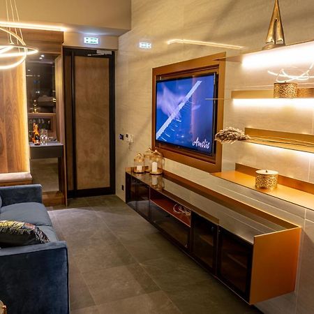 Marconio Wellness Private Pool & Spa - City Center Belgrad Dış mekan fotoğraf