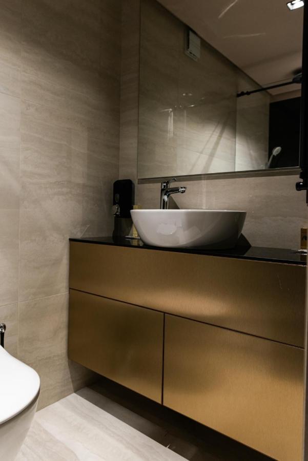 Marconio Wellness Private Pool & Spa - City Center Belgrad Dış mekan fotoğraf