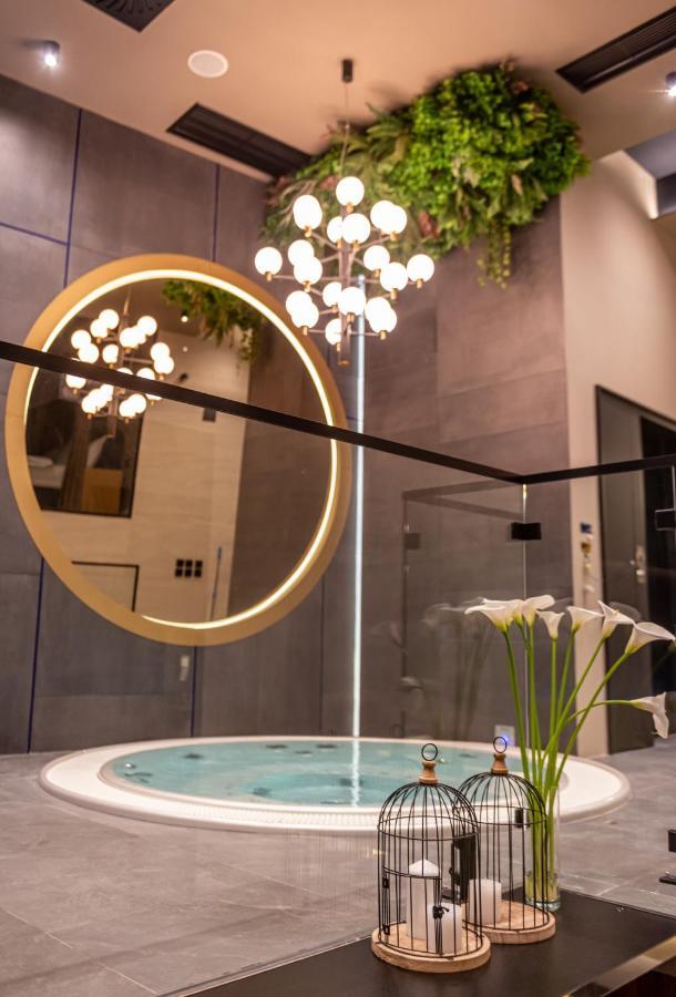 Marconio Wellness Private Pool & Spa - City Center Belgrad Dış mekan fotoğraf